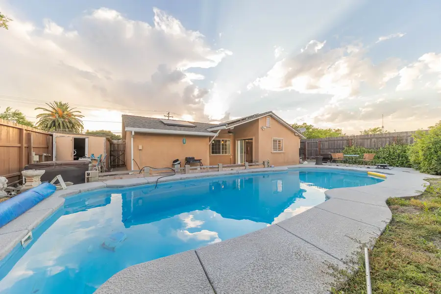 505 Marguerite Avenue, Corning, CA 96021 - #2