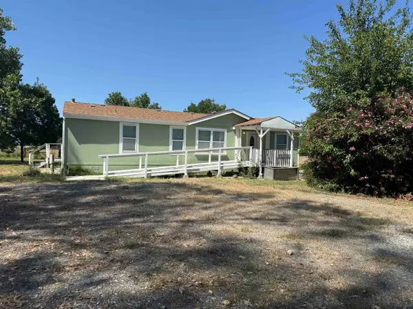22576 Finnell Avenue, Corning, CA 96021