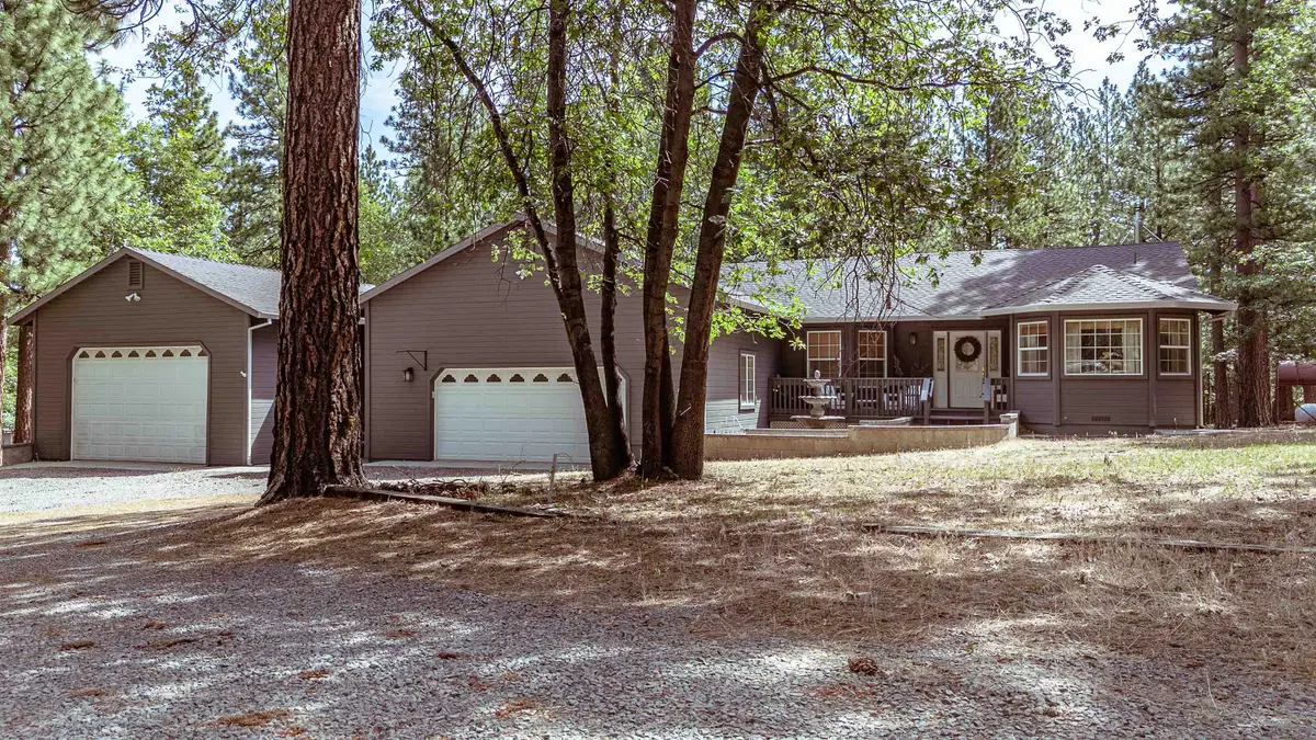 464-020 Cunningham Ln, Janesville, CA 96114 - #1