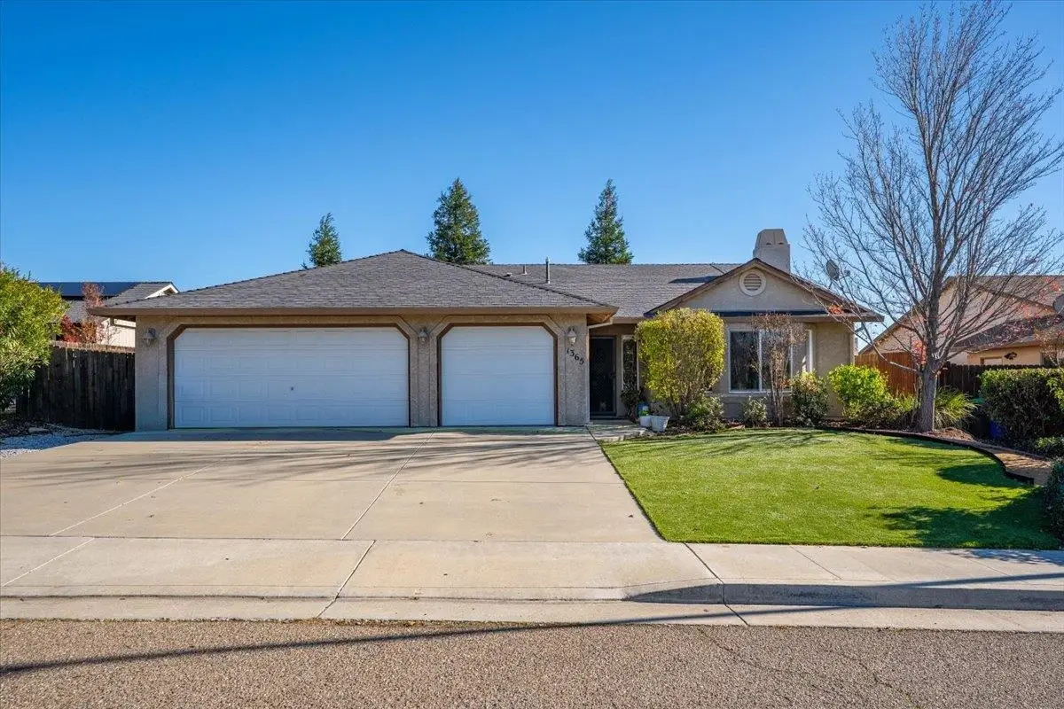 1365 Southpointe Drive, Red Bluff, CA 96080 - #1
