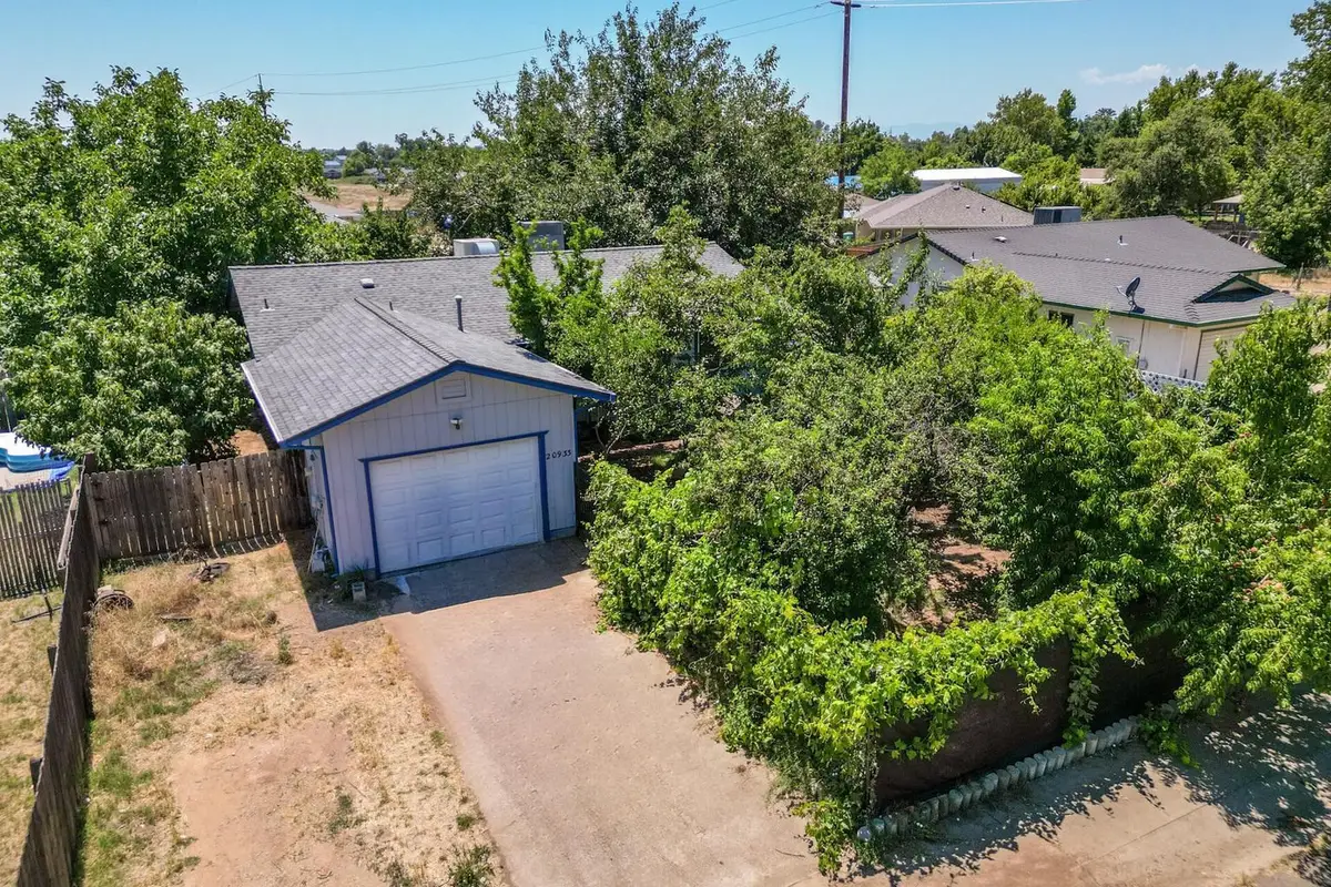 20933 Fox Hunt Drive, Cottonwood, CA 96022 - #1