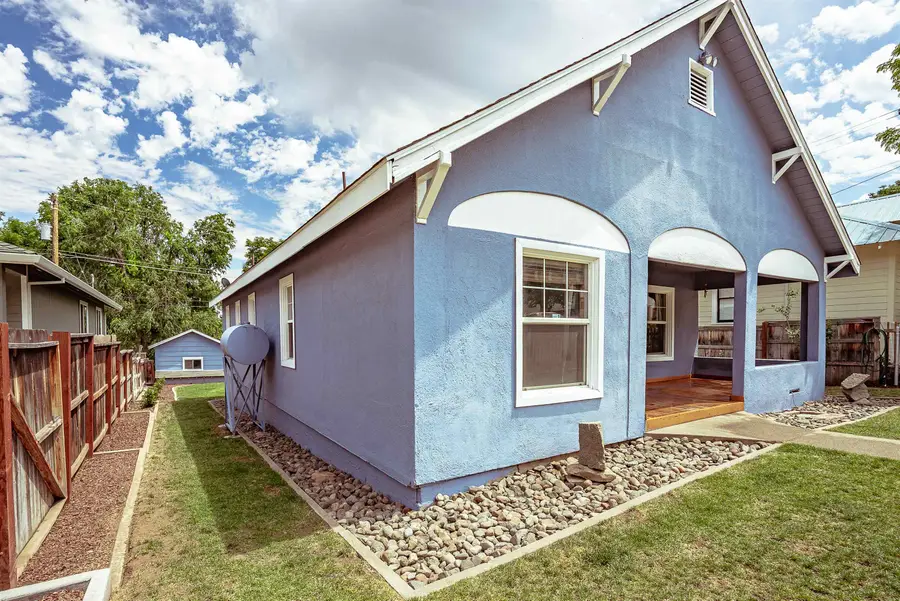 211 Maple Street, Susanville, CA 96130 - #3