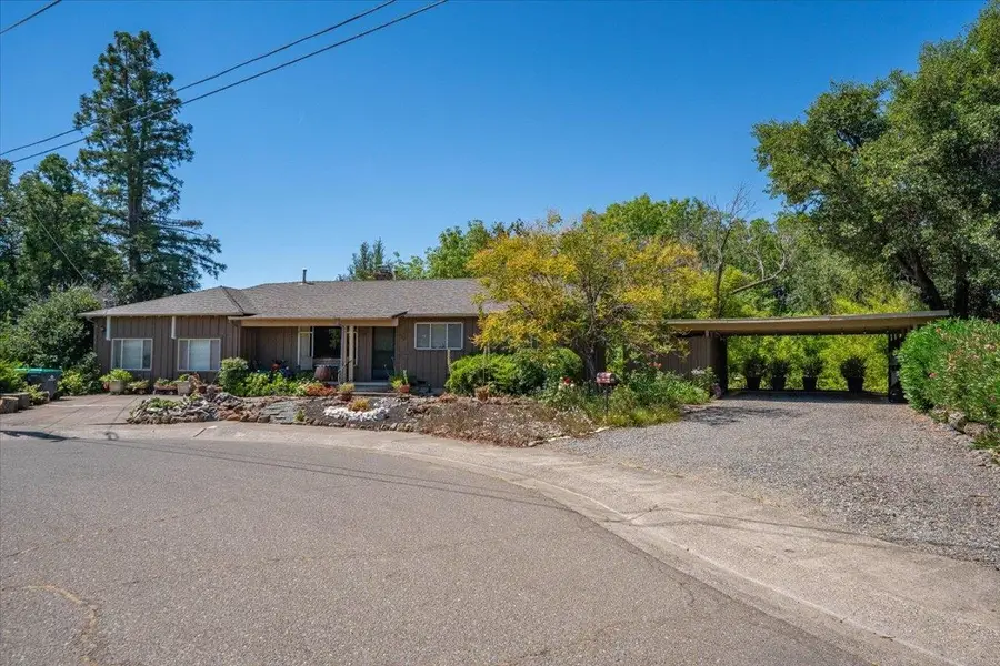 1905 Jefferson Avenue, Red Bluff, CA 96080 - #2
