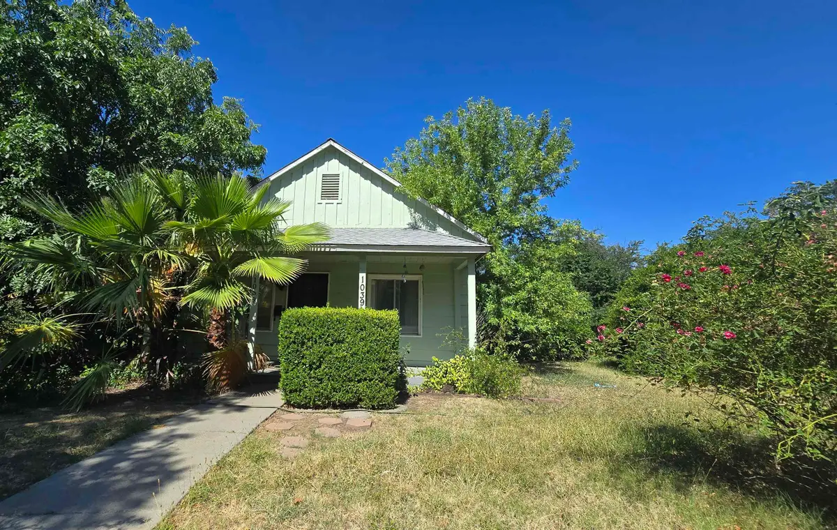 1039 1st Street, Red Bluff, CA 96080 - #1