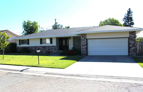 471 Stanmar Drive, Corning, CA 96011