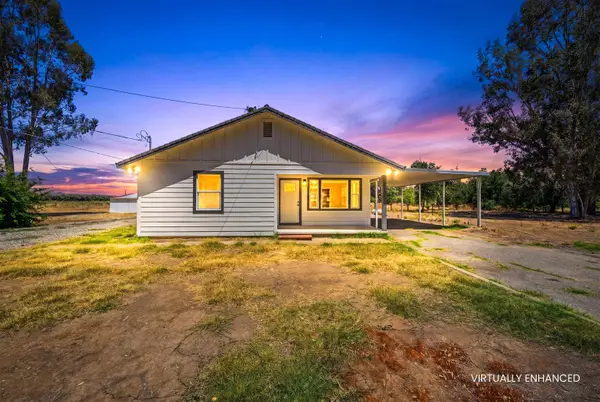 Address Withheld By Seller, Corning, CA 96021