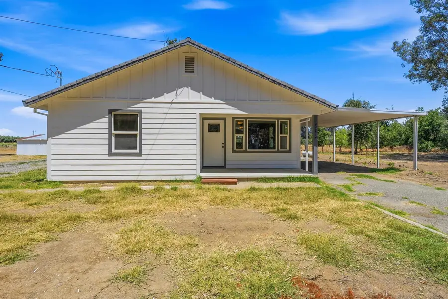 Address Withheld By Seller, Corning, CA 96021 - #2