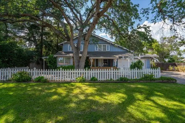 1440 Robinson Drive, Red Bluff, CA 96080