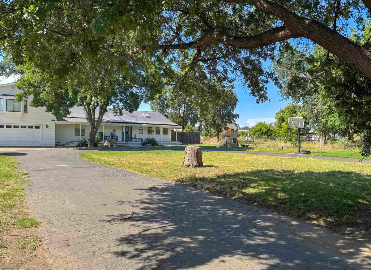 23260 Hogsback Road, Red Bluff, CA 96080 - #1