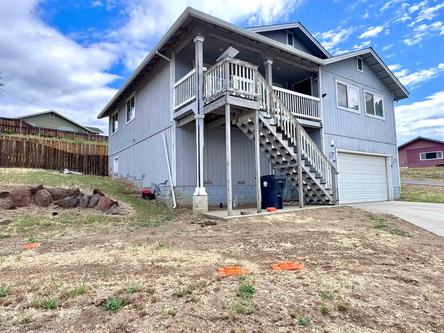 755 Chestnut Street, Susanville, CA 96130 - #2