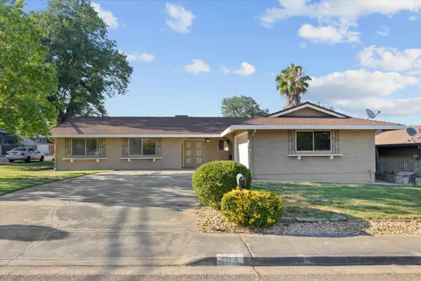 105 Robin Street, Red Bluff, CA 96080