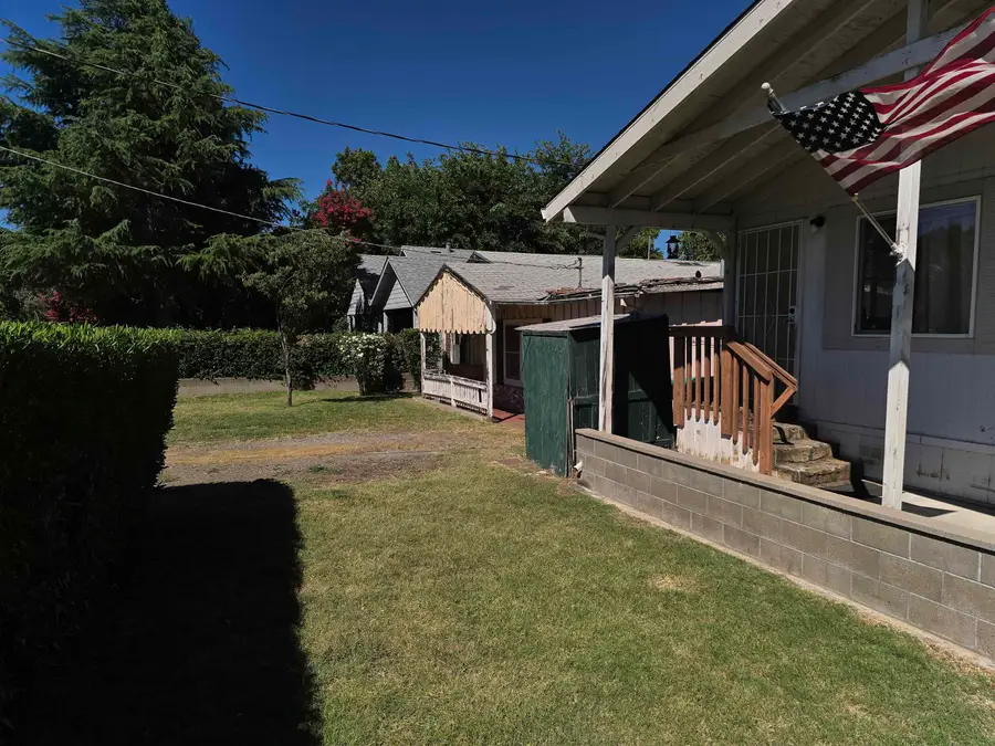 24366 Electric Avenue, Red Bluff, CA 96080 - #3