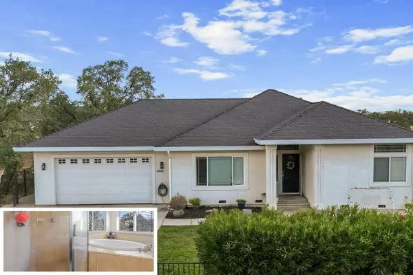 19809 Buck Horn Place, Cottonwood, CA 96022