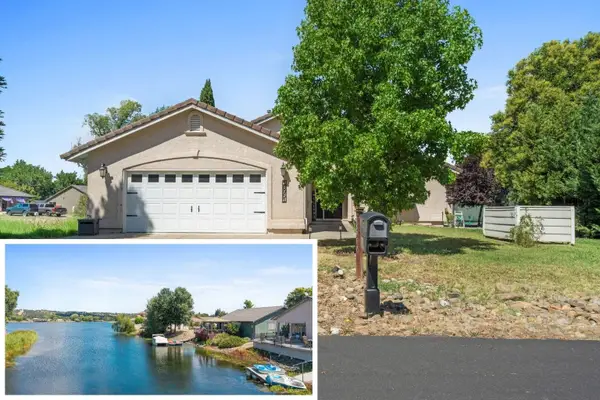 18951 Ketch Place, Cottonwood, CA 96022