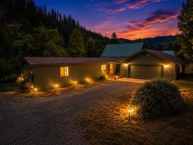 271 Thistle Street, Douglas City, CA 96024 - #1