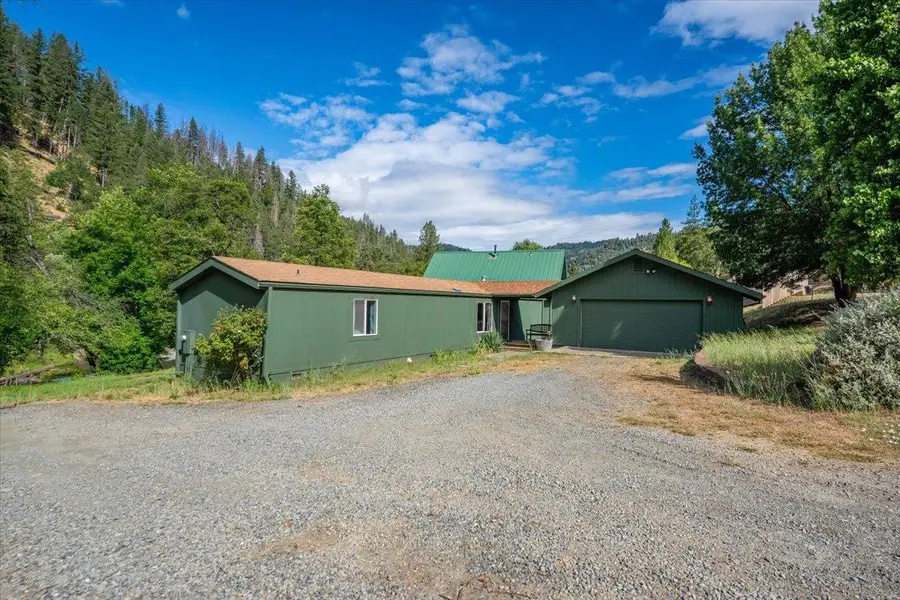 271 Thistle Street, Douglas City, CA 96024 - #2