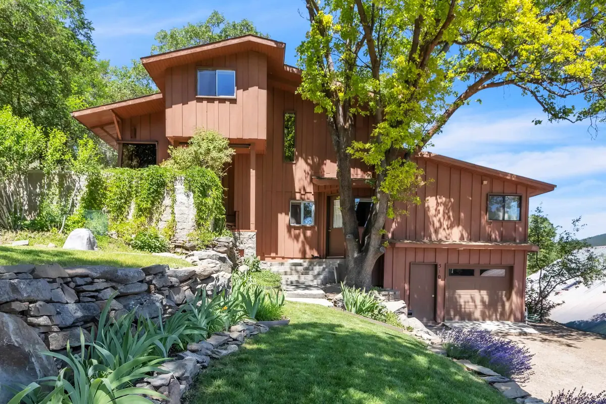510 Long Alley Rd, Susanville, CA 96130 - #1