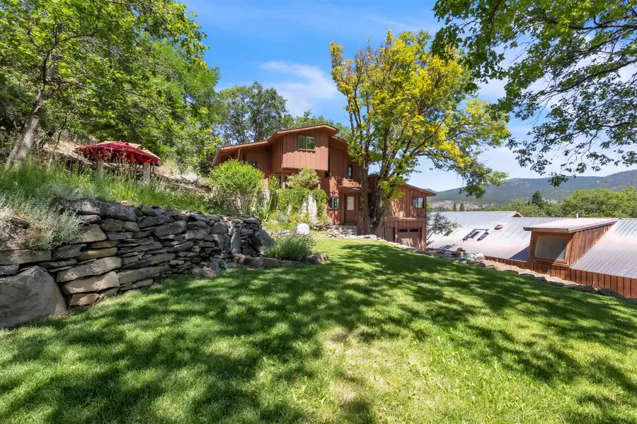 510 Long Alley Rd, Susanville, CA 96130 - #2