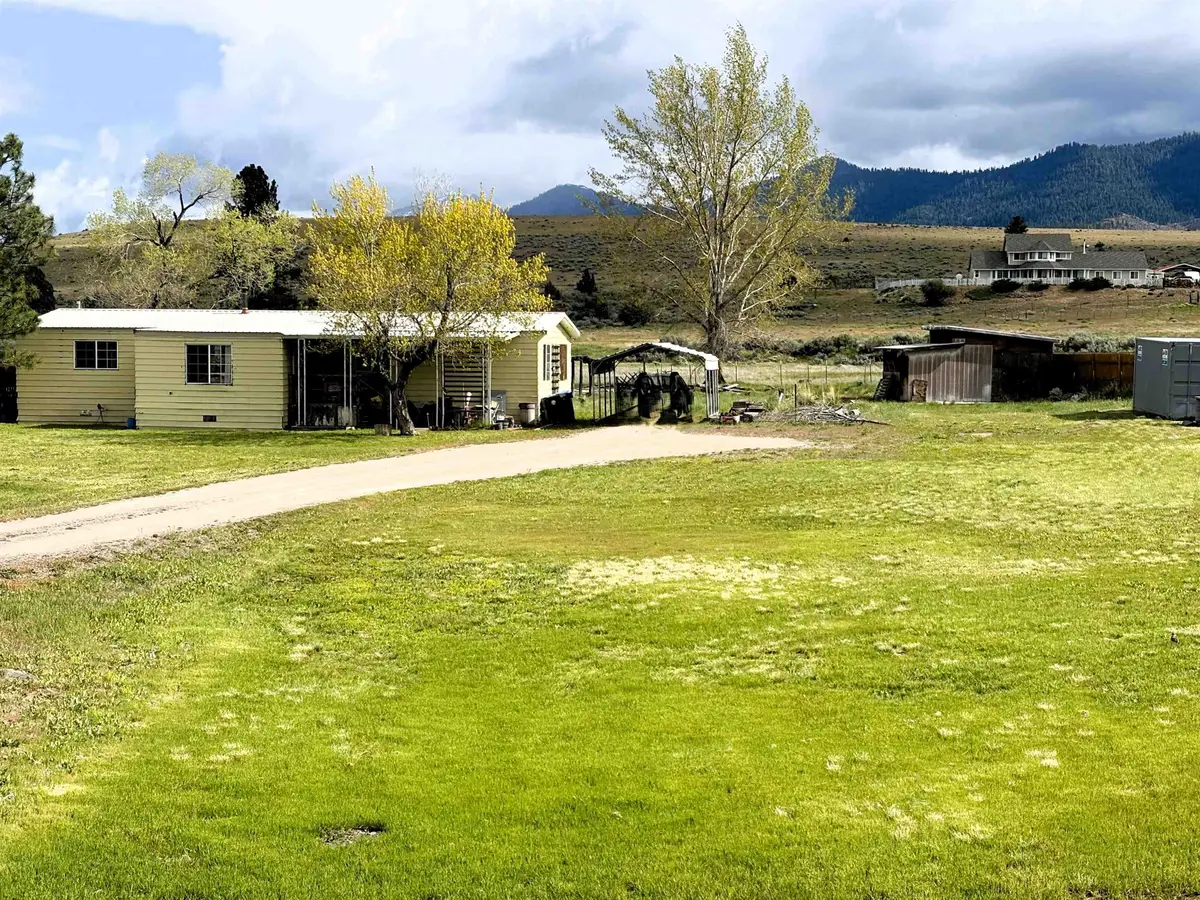 701-160 E Richmond Road, Susanville, CA 96130 - #1