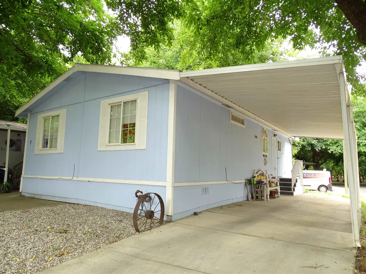11705 Parey Avenue, Red Bluff, CA 96080 - #1