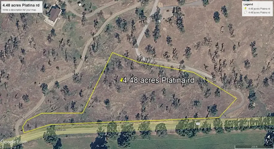 Platina Road, Igo, CA 96047 - #2