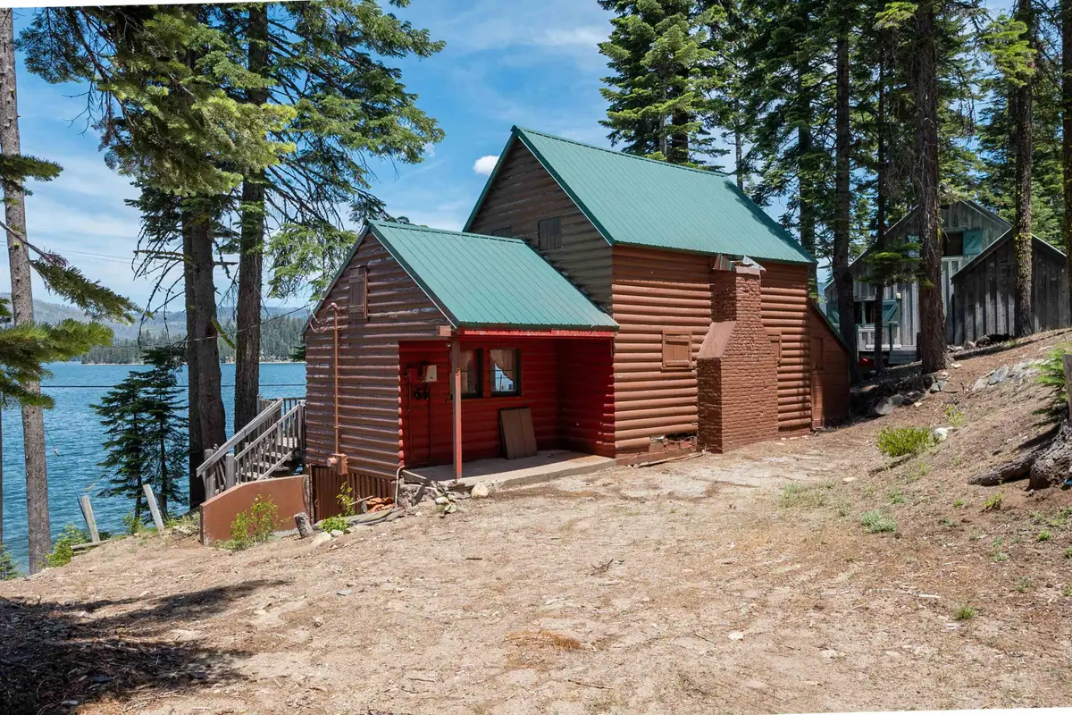 630 Mile High Rd, Bucks Lake, CA 95971 - #1
