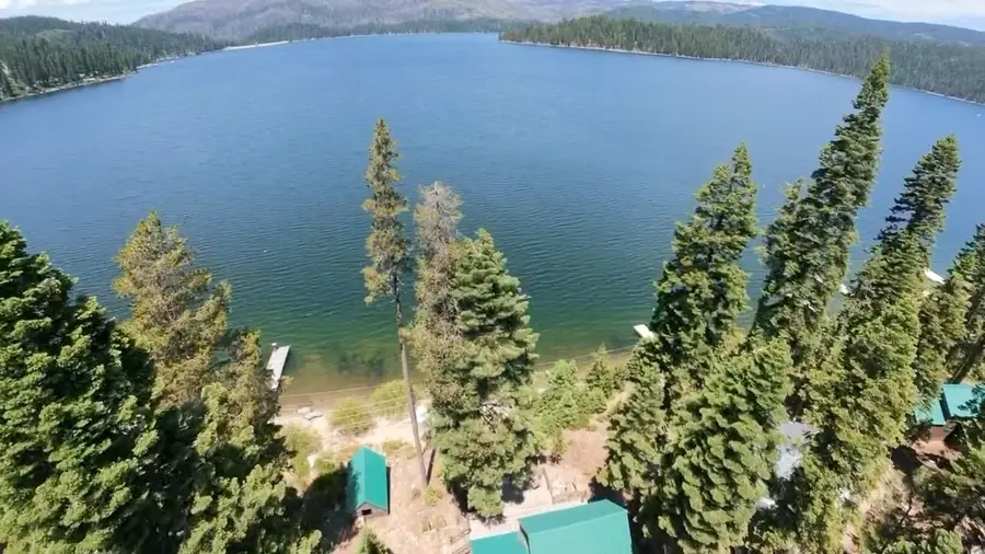 630 Mile High Rd, Bucks Lake, CA 95971 - #2