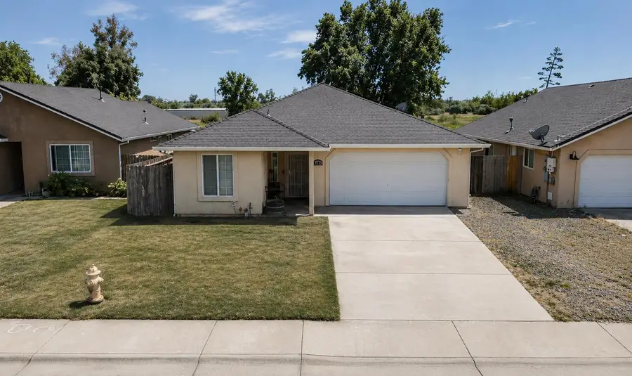 2059 Blossom Avenue, Corning, CA 96021 - #2