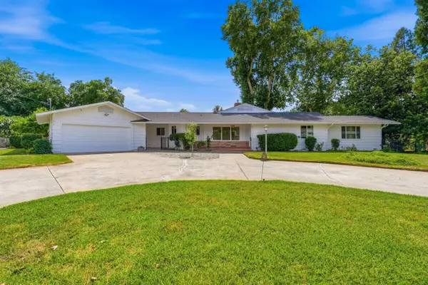 123 Gurnsey Avenue, Red Bluff, CA 96080