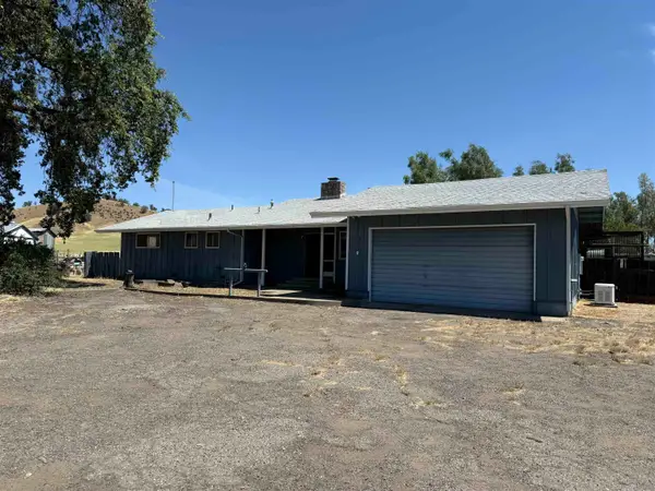 12920 Toomes Camp Road, Paskenta, CA 96074