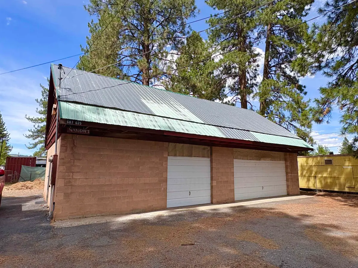 687-625 Spalding Road, Susanville, CA 96130 - #1