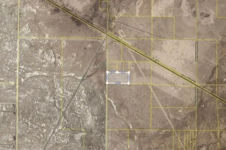000-000 Duck Lake Rd, Honey Lake, CA 96136 - #3