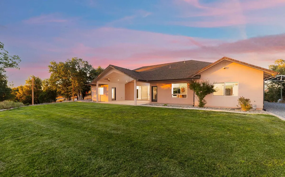 21735 Hidy Way, Red Bluff, CA 96080 - #1
