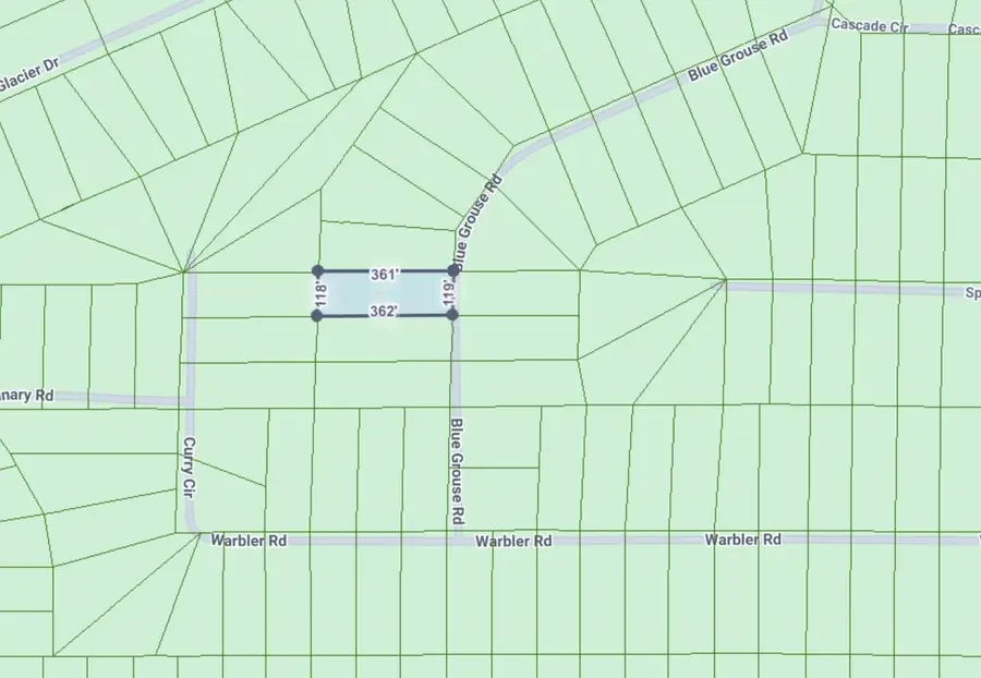 041-521-031 Blue Grouse Road, Alturas, CA 96101 - #2
