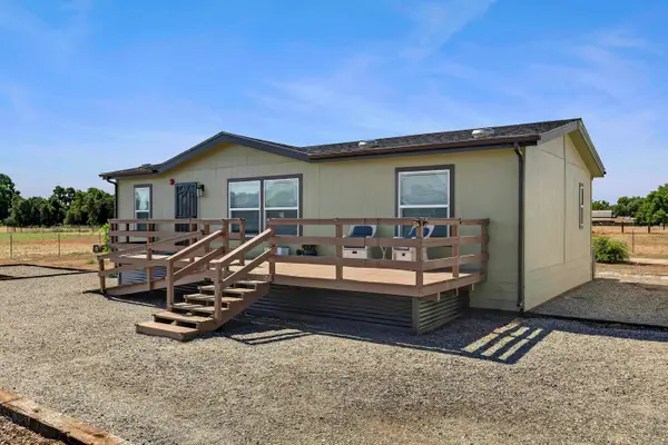 22875 Hamilton Avenue, Gerber, CA 96035