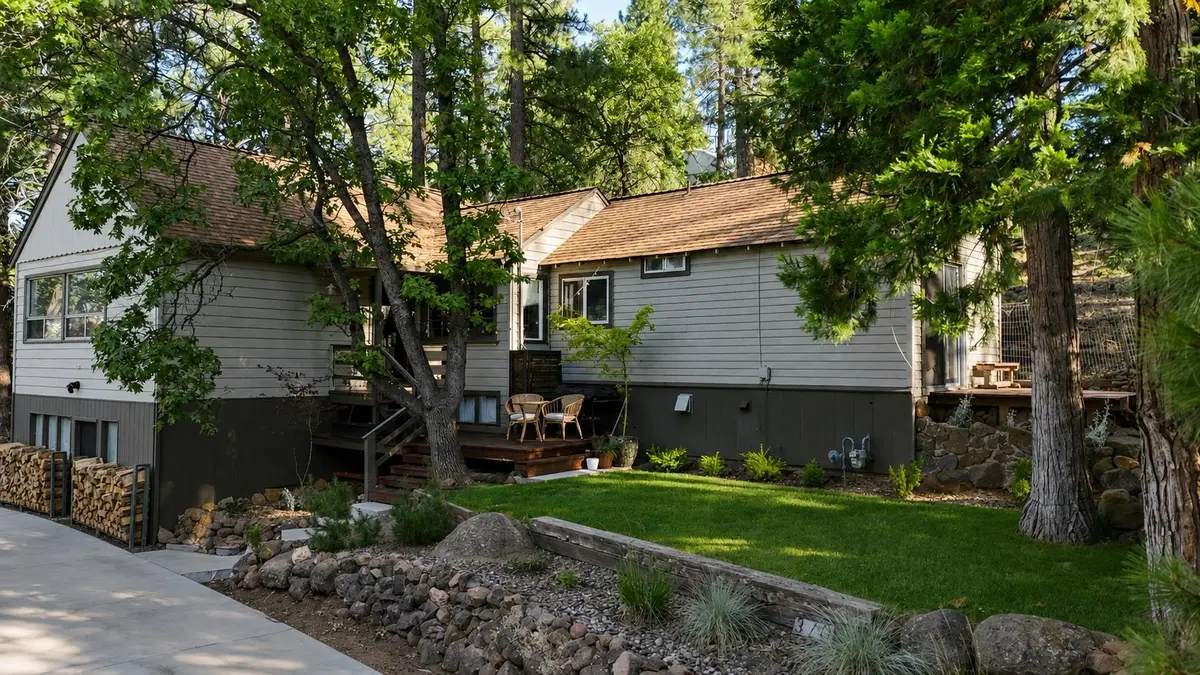 370 N Pine Street, Susanville, CA 96130 - #1
