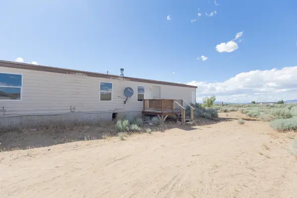 442-000 Hackstaff Road, Herlong, CA 96113