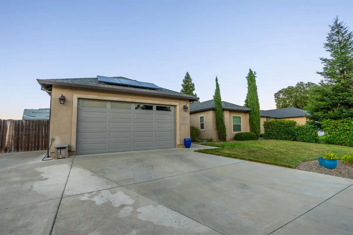3553 Cazadero Way, Anderson, CA 96007 - #1