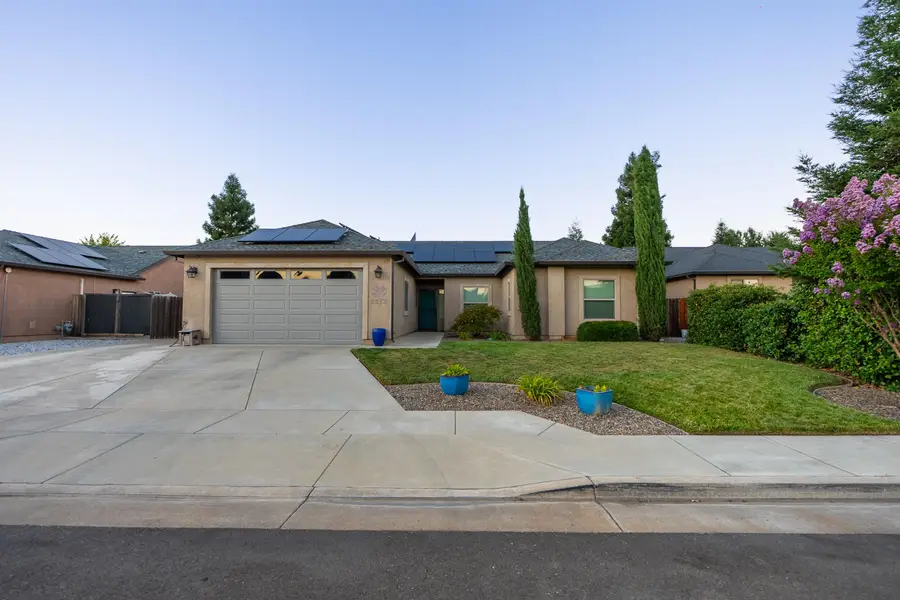 3553 Cazadero Way, Anderson, CA 96007 - #2