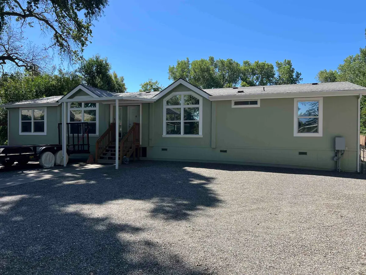 24591 Clement Avenue, Los Molinos, CA 96055 - #1