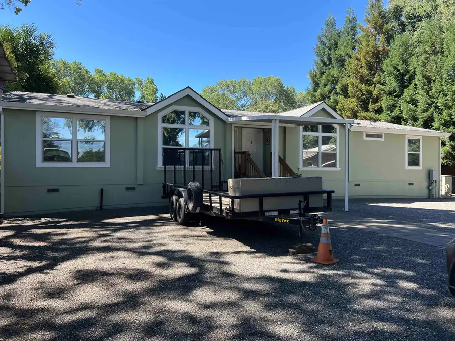 24591 Clement Avenue, Los Molinos, CA 96055 - #3