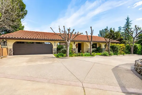 22425 Brent Road, Red Bluff, CA 96080