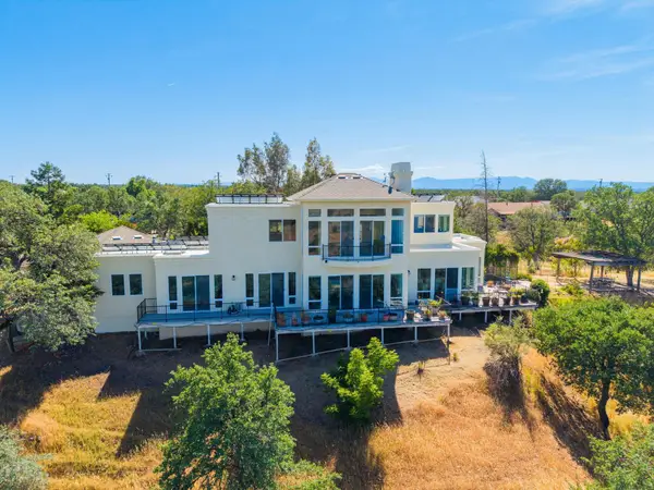 22430 Blue Lake Place, Cottonwood, CA 96022