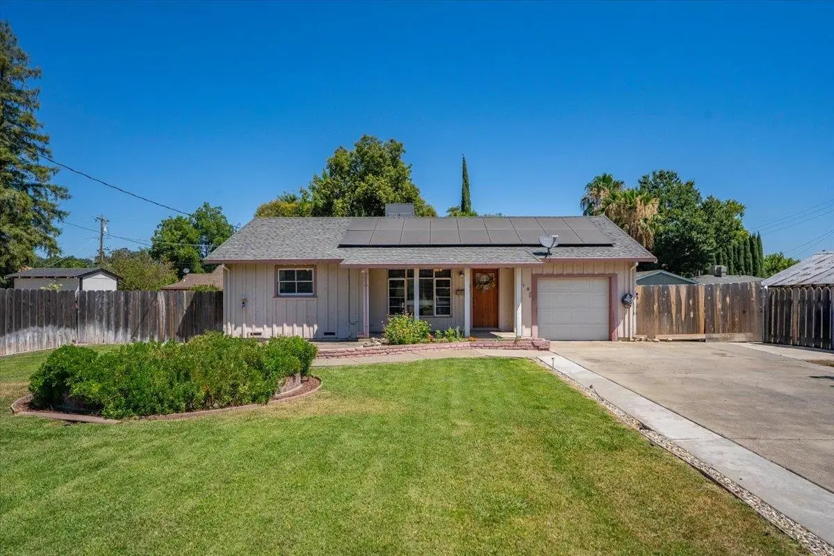 818 Olive Street, Red Bluff, CA 96080 - #1