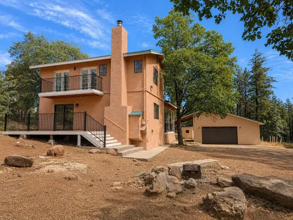 696-515 Cable Line Rd, Susanville, CA 96130