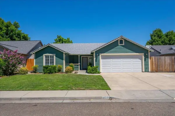 295 Pinon Way, Red Bluff, CA 96080