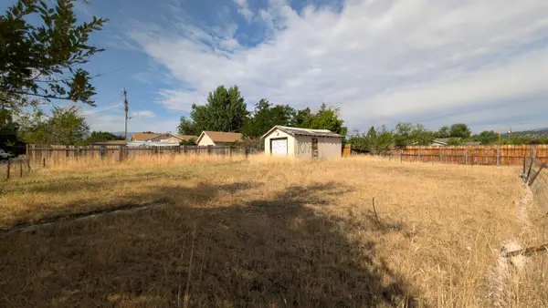 540 Hall Street, Susanville, CA 96130