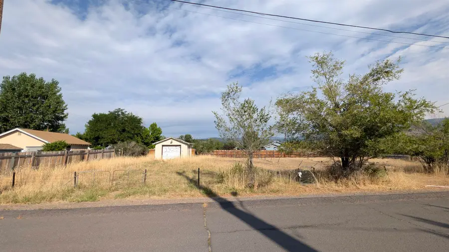 540 Hall Street, Susanville, CA 96130 - #2