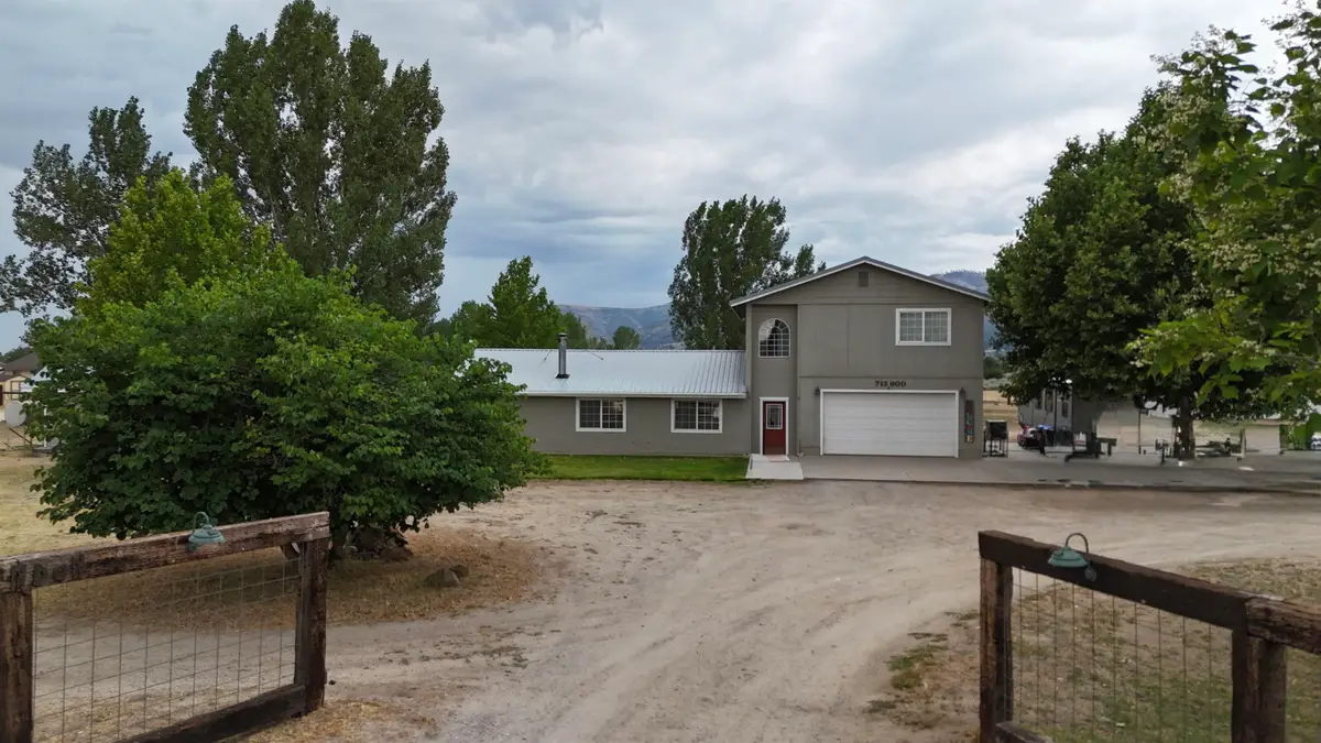 713-600 Sears Road, Janesville, CA 96114 - #1