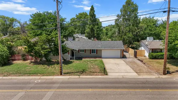 3646 Rhonda, Cottonwood, CA 96022